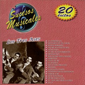 Sucesos Musicales album cover