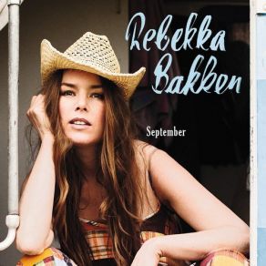 September album cover