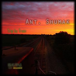 Trip By Train (Single) album cover