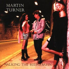 Walking The Reeperbahn album cover