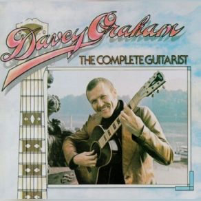 The Complete Guitarist album cover