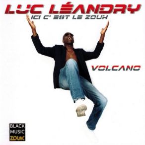 Volcano album cover