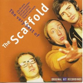 The Very Best Of album cover