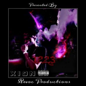 1223 album cover