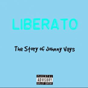 The Story Of Johnny Vays album cover