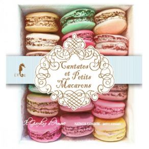 Cantates Et Petits Macarons album cover