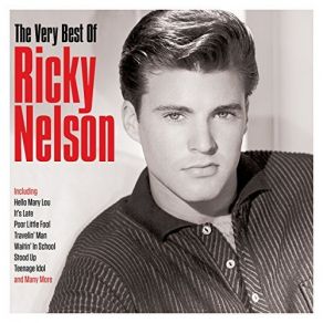 The Very Best Of (CD1) album cover