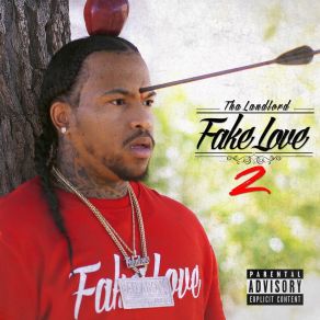 Fake Love 2 album cover