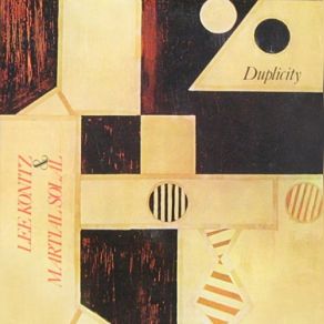 Duplicity album cover