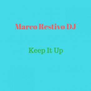 Keep It Up album cover