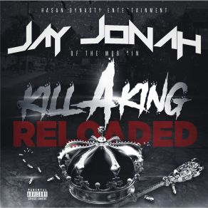 Kill A King Reloaded album cover