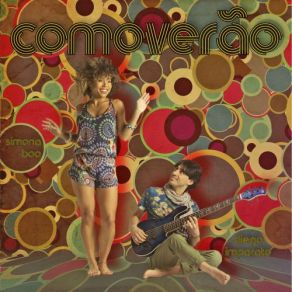 Comoverao album cover