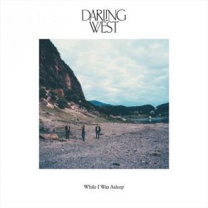 While I Was Asleep album cover