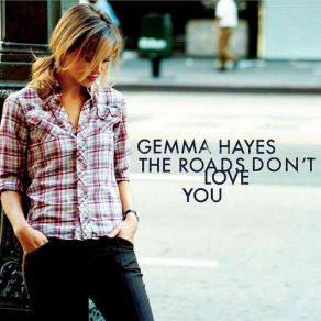 The Roads Don't Love You album cover