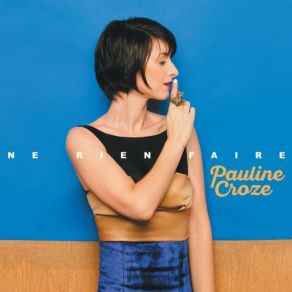 Ne Rien Faire album cover