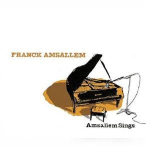 Amsallem Sings album cover