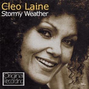 Stormy Weather album cover