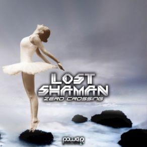 Zero Crossing (Maxi-Single) album cover