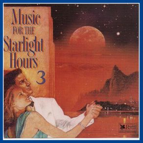 Eric Hammerstein – Music For The Starlight Hours (CD3) album cover