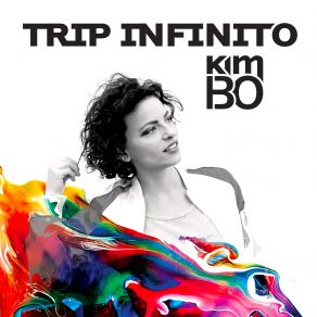 Trip Infinito album cover