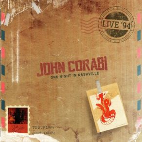 Live 94 (One Night In Nashville) album cover