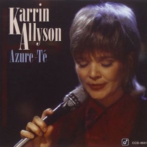 Azure-Te album cover