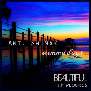 Summa Days album cover