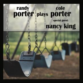 Porter Plays Porter album cover