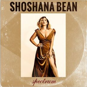 Spectrum album cover