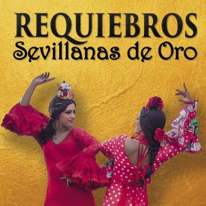 Sevillanas De Oro album cover