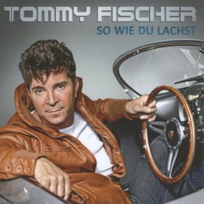 So Wie Du Lachst album cover