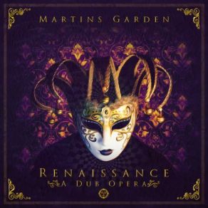 Renaissance - A Dub Opera album cover
