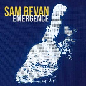 Emergence album cover