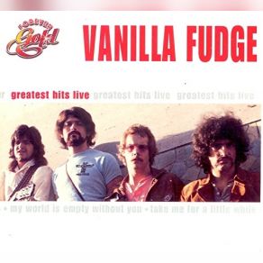 Greatest Hits Live album cover