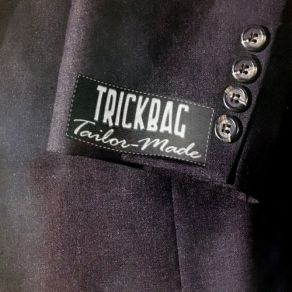 Tailor Made album cover
