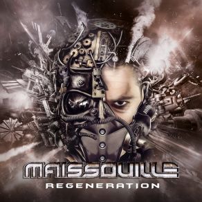Regeneration (CD1) album cover