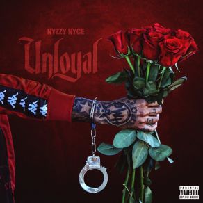 UnLoyal album cover