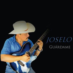 Guárdame album cover