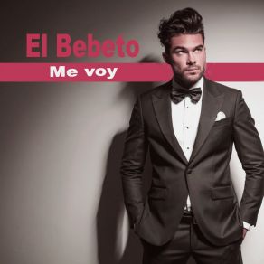 Me Voy album cover
