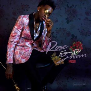 Rose From Da Bottom album cover