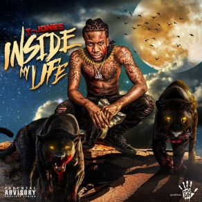In Side My Life album cover