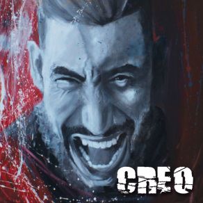 Creo album cover