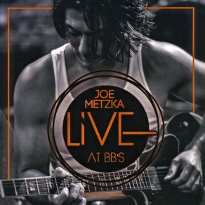 Live At BB's (Live) album cover