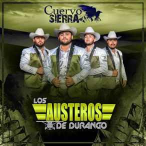 Cuervo Sierra album cover