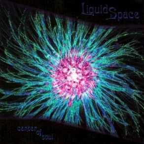 Center Of Soul album cover