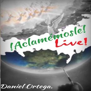 Aclamémosle! Live! album cover