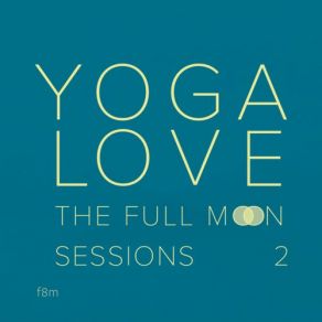 The Full Moon Sessions 2 album cover