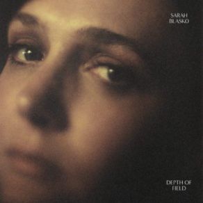 Depth Of Field album cover