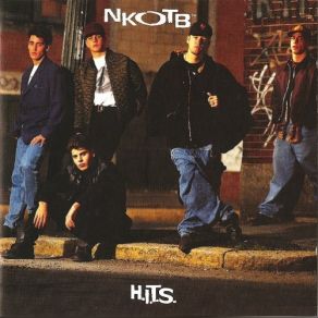H. I. T. S album cover