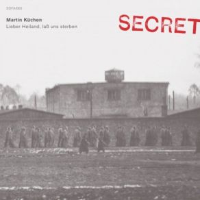 Lieber Heiland, Laß Uns Sterben album cover